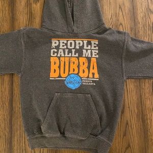 Bubba Gump Sweatshirt